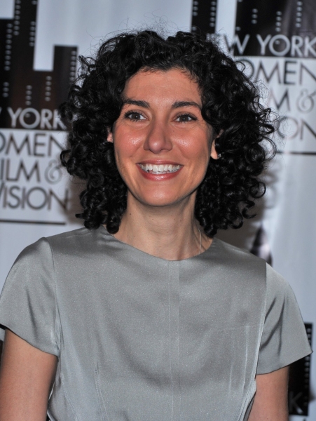 Photo Coverage: The New York Women in Film and Television Luncheon Image