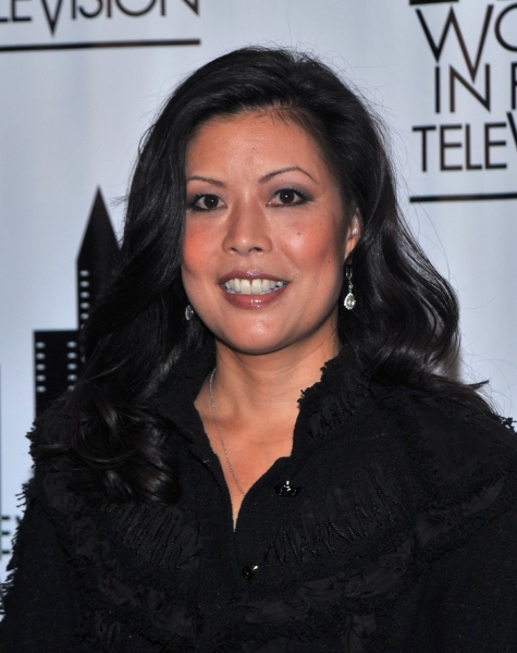 Photo Coverage: The New York Women in Film and Television Luncheon Image