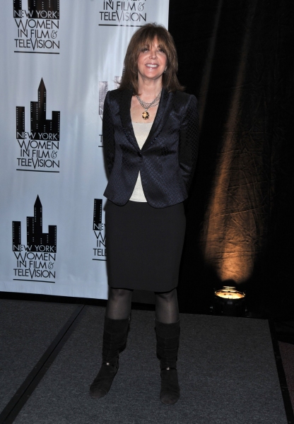 Photo Coverage: The New York Women in Film and Television Luncheon Image