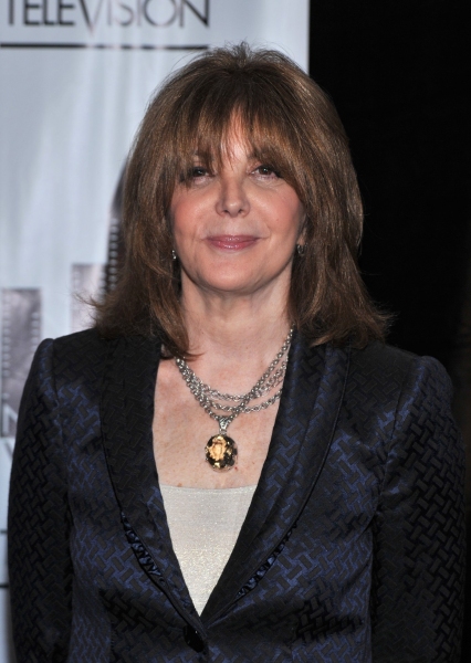 Photo Coverage: The New York Women in Film and Television Luncheon Image