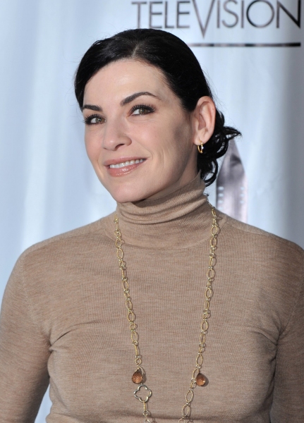 Photo Coverage: The New York Women in Film and Television Luncheon Image