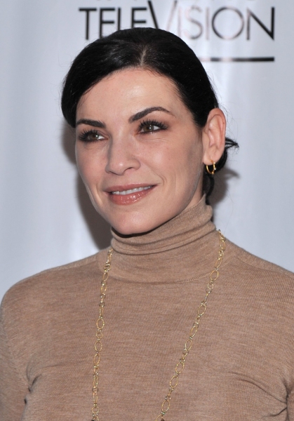 Photo Coverage: The New York Women in Film and Television Luncheon Image