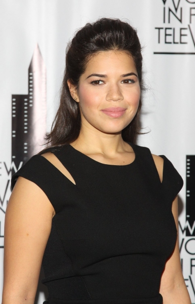 Photo Coverage: The New York Women in Film and Television Luncheon Image
