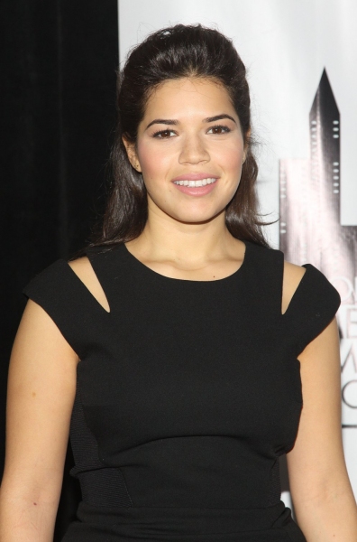 Photo Coverage: The New York Women in Film and Television Luncheon Image