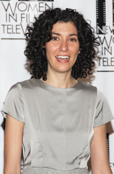 Photo Coverage: The New York Women in Film and Television Luncheon Image