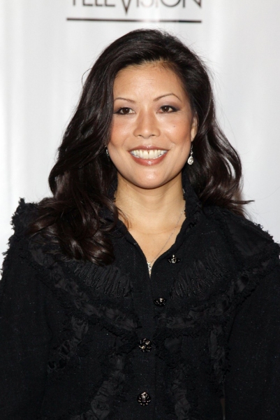 Photo Coverage: The New York Women in Film and Television Luncheon Image