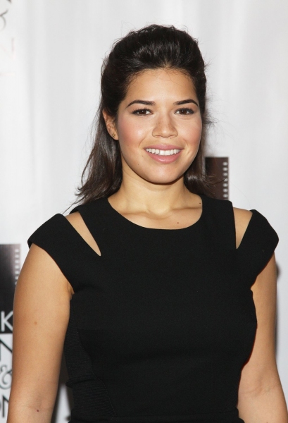 Photo Coverage: The New York Women in Film and Television Luncheon Image