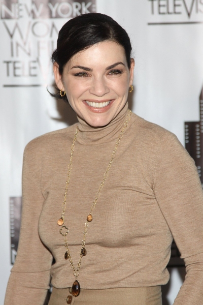 Photo Coverage: The New York Women in Film and Television Luncheon Image