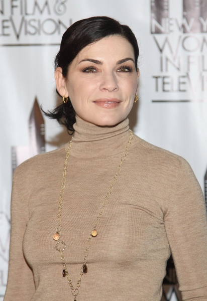 Photo Coverage: The New York Women in Film and Television Luncheon Image