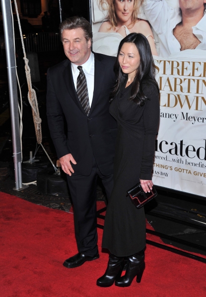 Photo Coverage:  New York Premiere of 'It's Complicated' Image