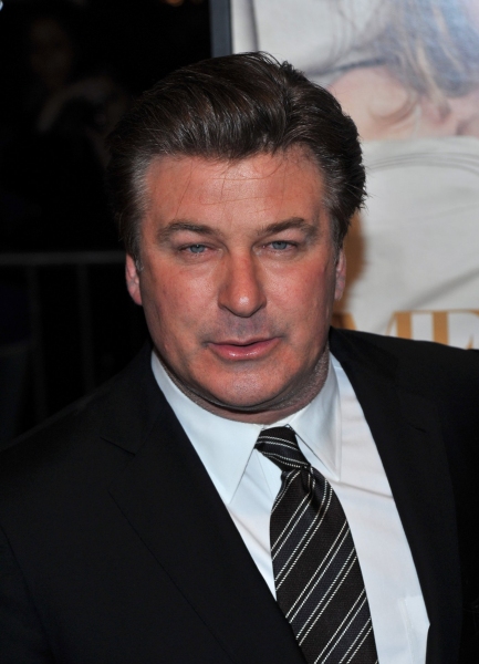 Photo Coverage:  New York Premiere of 'It's Complicated' Image