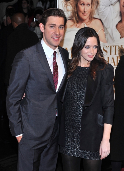 Photo Coverage:  New York Premiere of 'It's Complicated' Image