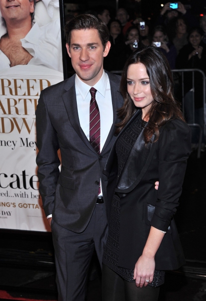 Photo Coverage:  New York Premiere of 'It's Complicated' Image