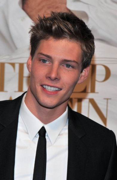 Photo Coverage:  New York Premiere of 'It's Complicated' Image