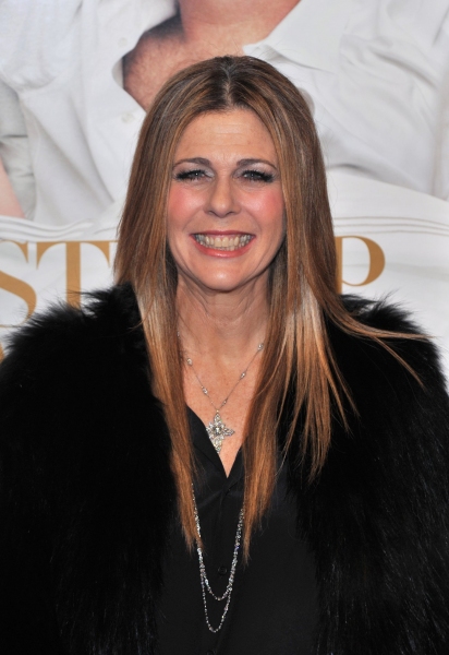 Photo Coverage:  New York Premiere of 'It's Complicated' Image