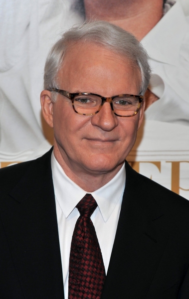 Photo Coverage:  New York Premiere of 'It's Complicated' Image