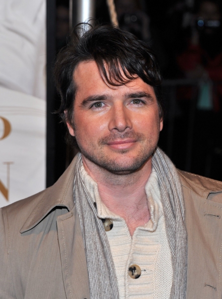 Photo Coverage:  New York Premiere of 'It's Complicated' Image