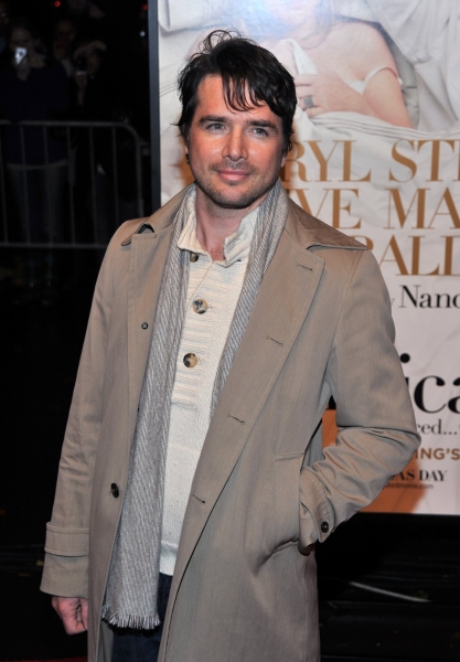 Photo Coverage:  New York Premiere of 'It's Complicated' Image