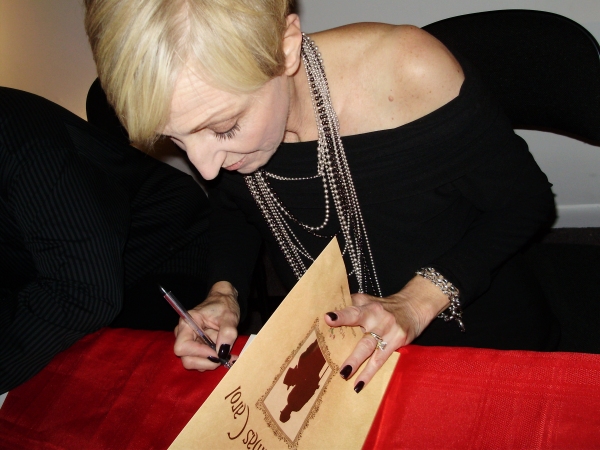 Photo Flash: Civic Theatre of Allentown Holds Historic Book Release Image