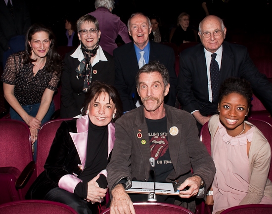 Photo Coverage: BC/EFA's Gypsy of the Year 2009 Part 1 Image