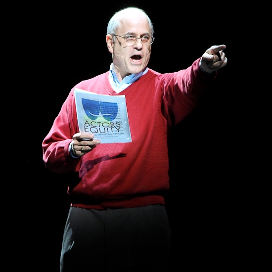 Photo Coverage: BC/EFA's Gypsy of the Year 2009 Part 1 Image