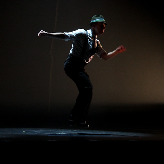 Photo Coverage: BC/EFA's Gypsy of the Year 2009 Part 1 Image