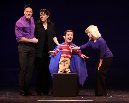 Photo Coverage: BC/EFA's Gypsy of the Year 2009 Part 1 Image