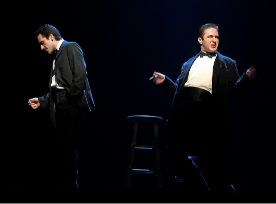 Photo Coverage: BC/EFA's Gypsy of the Year 2009 Part 1 Image