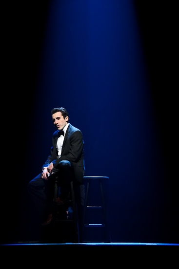 Photo Coverage: BC/EFA's Gypsy of the Year 2009 Part 1 Image