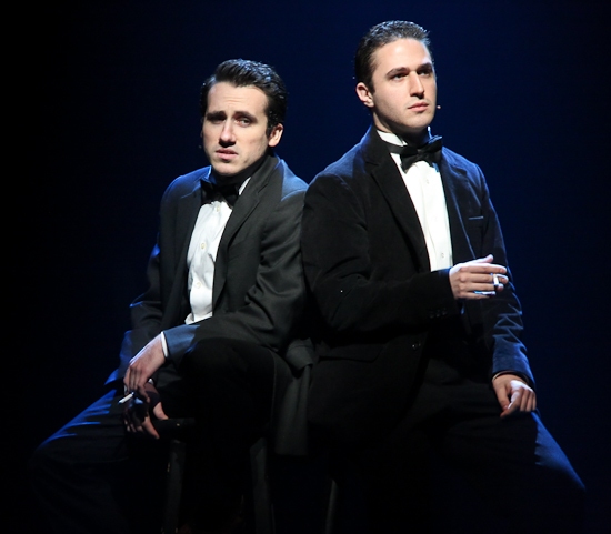 Photo Coverage: BC/EFA's Gypsy of the Year 2009 Part 1 Image