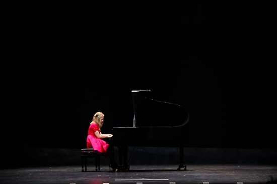 Photo Coverage: BC/EFA's Gypsy of the Year 2009 Part 1 Image