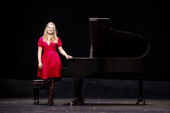 Photo Coverage: BC/EFA's Gypsy of the Year 2009 Part 1 Image