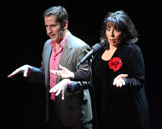 Photo Coverage: BC/EFA's Gypsy of the Year 2009 Part 1 Image
