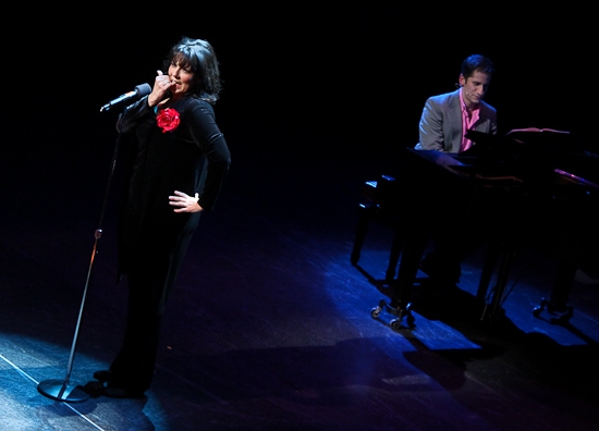 Photo Coverage: BC/EFA's Gypsy of the Year 2009 Part 1 Image