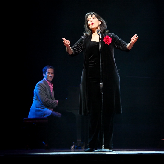 Photo Coverage: BC/EFA's Gypsy of the Year 2009 Part 1 Image