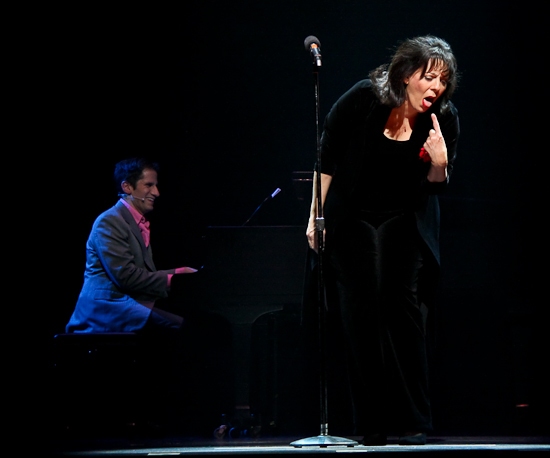 Photo Coverage: BC/EFA's Gypsy of the Year 2009 Part 1 Image