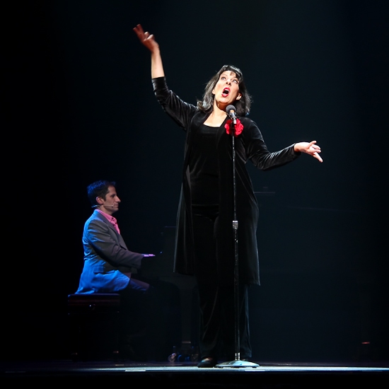 Photo Coverage: BC/EFA's Gypsy of the Year 2009 Part 1 Image
