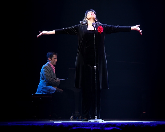 Photo Coverage: BC/EFA's Gypsy of the Year 2009 Part 1 Image