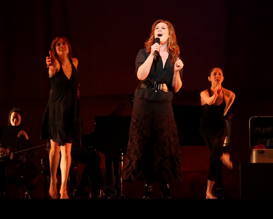 Photo Coverage: BC/EFA's Gypsy of the Year 2009 Part 1 Image