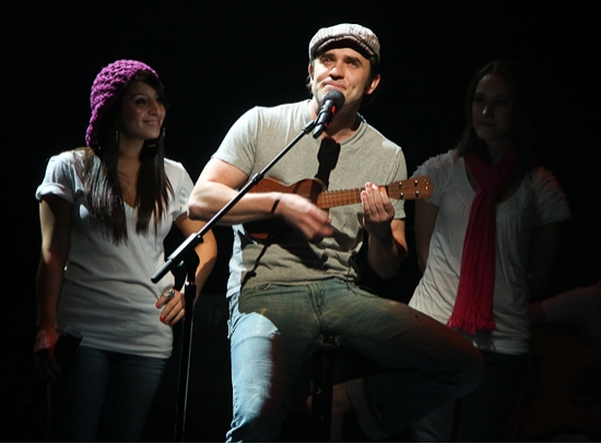 Photo Coverage: BC/EFA's Gypsy of the Year 2009 Part 1 Image