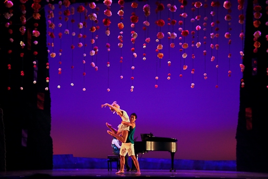 Photo Coverage: BC/EFA's Gypsy of the Year 2009 Part 1 Image