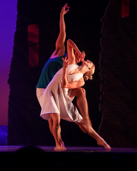 Photo Coverage: BC/EFA's Gypsy of the Year 2009 Part 1 Image