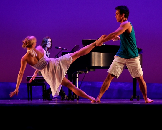 Photo Coverage: BC/EFA's Gypsy of the Year 2009 Part 1 Image