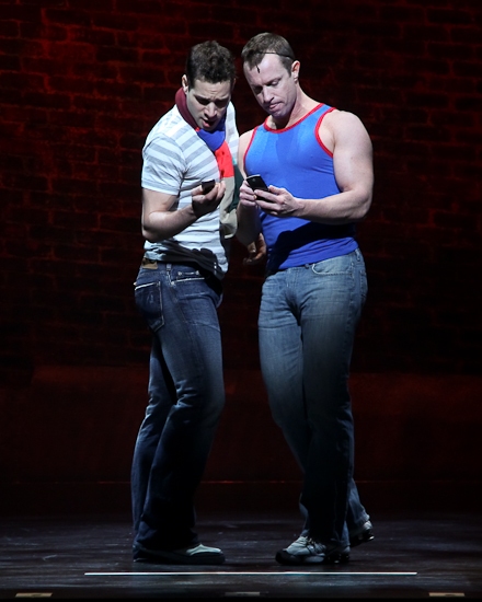 Photo Coverage: BC/EFA's Gypsy of the Year 2009 Part 2 Image