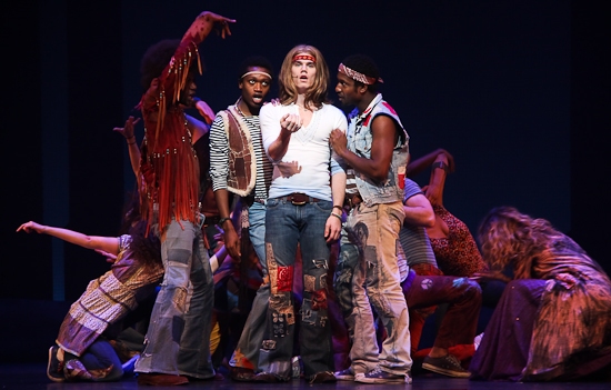 Photo Coverage: BC/EFA's Gypsy of the Year 2009 Part 2 Image
