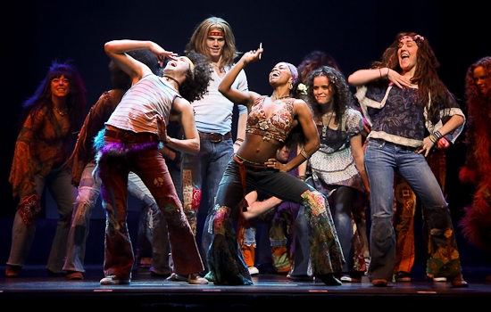 Photo Coverage: BC/EFA's Gypsy of the Year 2009 Part 2 Image