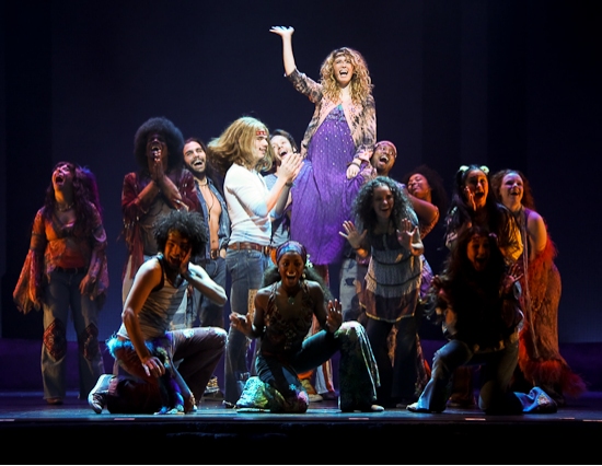 Photo Coverage: BC/EFA's Gypsy of the Year 2009 Part 2 Image