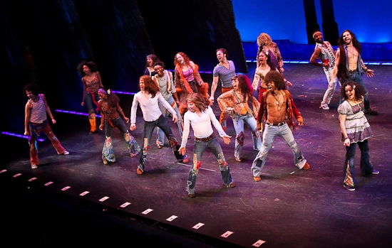 Photo Coverage: BC/EFA's Gypsy of the Year 2009 Part 2 Image