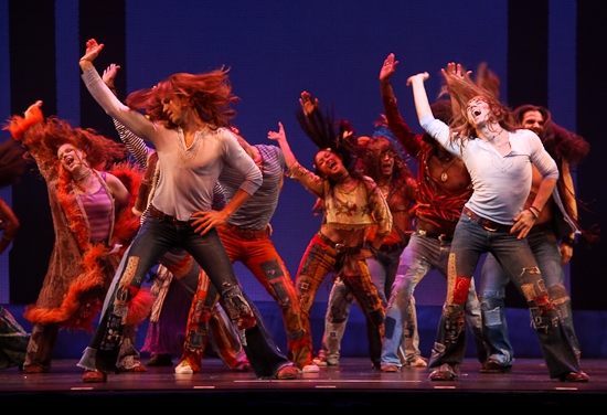 Photo Coverage: BC/EFA's Gypsy of the Year 2009 Part 2 Image