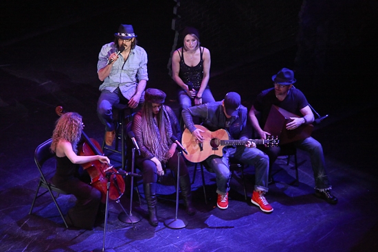 Photo Coverage: BC/EFA's Gypsy of the Year 2009 Part 2 Image